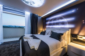 Adriatica dream luxury accommodation - Free parking